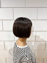 アルゴ 茅ヶ崎(ARUGO)&nbsp;グランマッシュレイヤーカット/イルミナカラー