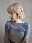 表参道/レイヤー/酸性ストレート/髪質改善/デジタルパーマ