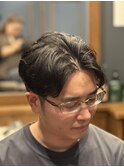 ニュアンスパーマ
