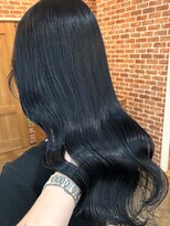 ヴィップルーム(viproom) 大人ボブレイヤーカットアッシュカラーダブルカラーおしゃれ女子