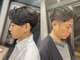 ノダン(Nodan)の写真/理美容室ならではのメニューで、髪や身だしなみのお悩みに合わせて丁寧に施術！【北習志野/シェービング】