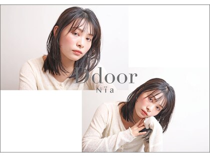 ディードア ニア(Ddoor Nia)の写真