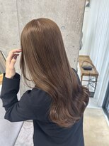 ロエ(LOE)&nbsp;赤み消しヘーゼルベージュ！