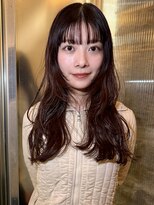 オルタナティブ(alternative)&nbsp;ぷつっとバング