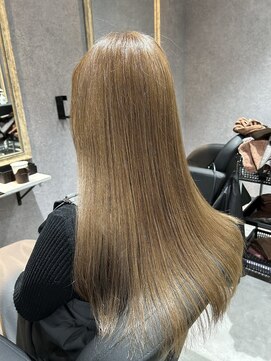 イワッシュ 鶴ヶ峰駅店(IwAsh) ☆お客様スタイル☆【鶴ヶ峰／鶴ヶ峰駅】