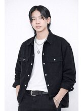 メンズカット/メンズパーマ/メンズ眉毛 canoe HOMME 小林 玲司