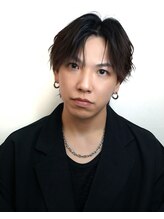 レジット メンズ ヘアサロン(LEGIT MEN's HAIR SALON) 江崎良平 【メンズ】