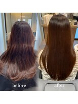 アム(AME)&nbsp;美髪矯正