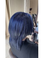 ファブ 千葉店(FaB)&nbsp;ケアブリーチ