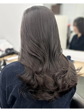 オットット(OttottO) ショコラカラー