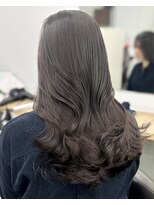 オットット(OttottO) ショコラカラー