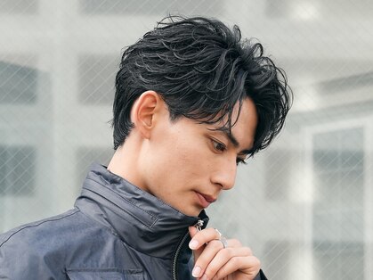 フィフス 栄(fifth)の写真