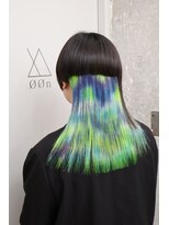 オーン 渋谷(OOn) サマーデザイン