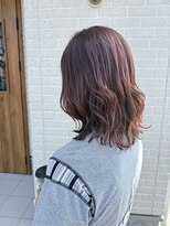 ムーナ(Muwna)&nbsp;ミディアムスタイル