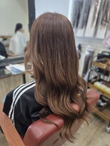 ウィスプヘアー(wisp HAIR)&nbsp;#プルエクステ#エクステ#大宮#埼玉