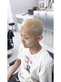[新宿駅/イメチェン/ピンクベージュ/前髪]