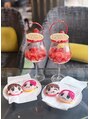 シーズン 大阪(SEASON)&nbsp;かわいいカフェがだいすきです！