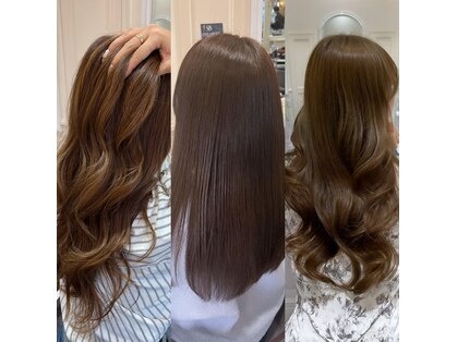 髪質改善×ヘッドスパ　Lino salon prive　船橋【8月2日NEW OPEN（予定）】の写真