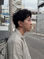 アイヘアー(Ay hair)&nbsp;ルーズショート
