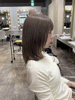 シャンプーボーイ 宮崎駅前店(SHAMPOO BOY)&nbsp;ダブルカラー/カラー/髪質改善/縮毛矯正/ブリーチ/ハイライト