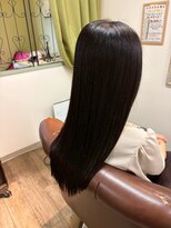 ヴェリテ 南柏(Verite)&nbsp;髪質改善/縮毛矯正/美髪/艶髪/髪質改善トリートメント/南柏