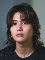 アンサー 渋谷(ANSWER) メンズミディアム