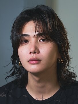 アンサー 渋谷(ANSWER) メンズミディアム