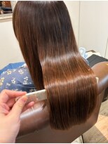 ヴェリテ 南柏(Verite)&nbsp;髪質改善/縮毛矯正/美髪/艶髪/髪質改善トリートメント/南柏