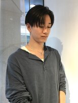 ロット(lot)&nbsp;【Karen】縮毛矯正/サラッとセンターパート
