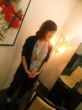 クリップス(Qlip's)&nbsp;NOBU さん