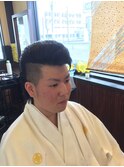 2ブロックアイパーリーゼント 成人式仕様