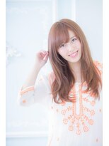 ネオリーブ モカ 川崎チネチッタ店(Neolive mocca) mocca☆川崎　☆ナチュふわ☆ストカール☆