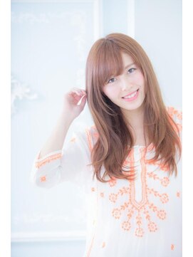 ネオリーブ モカ 川崎チネチッタ店(Neolive mocca) mocca☆川崎　☆ナチュふわ☆ストカール☆