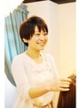ラピス 銀座 blue店(Lapis) 薩摩 伸子