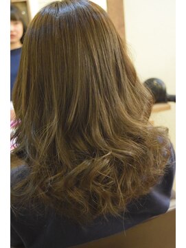 イクシー(Ixy.) マット女子!!