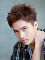 リップス 自由が丘(LIPPS)&nbsp;スパイクエッジショート