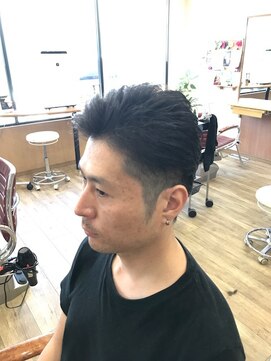 ヘアークラブワイズ(Hair Club Yz) イ・ロン・バン