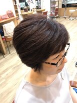 ヘアークラブワイズ(Hair Club Yz)&nbsp;ユ・ジファン