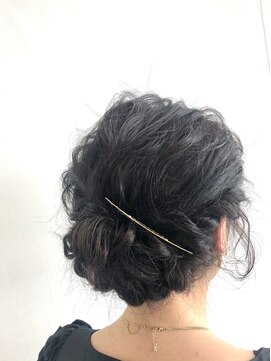 ゴーゴーゴーテート ライト(555tete Light) 王道モテスタイル