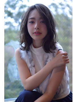 ウィクシー(wixy) ３Dカラーミディ　３