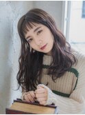 ラフウェーブロング[八王子駅/八王子北口]