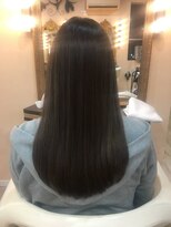 コワファースト 本厚木店(COIFF1RST)&nbsp;ストレート