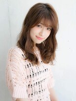 ルティア 池袋(Lutia)&nbsp;ゆるふわウェーブ