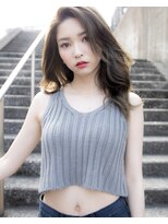 アンアートソーホー(an art soho)&nbsp;グレージュミディアム