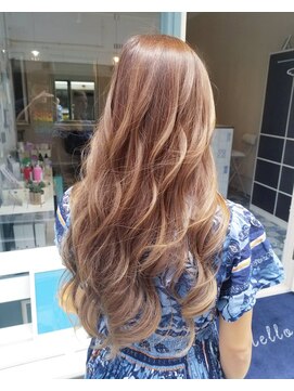 ホリデイズ(Holidays) フォギーベージュ