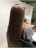 ツヤロング