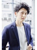 【men’s salon dot. OSAKA梅田/JR大阪/西梅田/北新地】