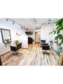 【樽井駅徒歩1分】お子様連れ大歓迎☆マンツーマン施術とアットホームな雰囲気が自慢です！