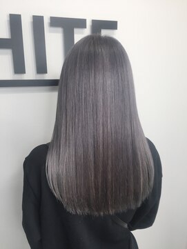 モーション 新宿(motion) シルバー