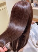 tuuli筑紫野アディクシーカラー♪シルキーピンク